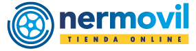 Nermovil Logo tienda